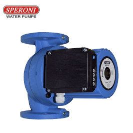 Циркуляционный насос Speroni SCR 32/12F-220 односкоростной