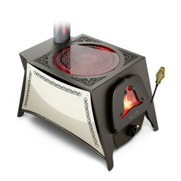 Отопительная печь ТМФ Селенга