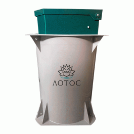Септик Лотос СБО Аэро 10