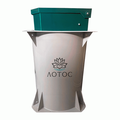 Септик Лотос СБО Аэро 5