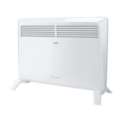 Электрический конвектор Ballu Solo Turbo bec/smt-2500