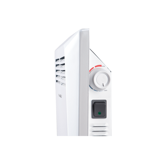 Электрический конвектор Ballu Solo Turbo bec/smt-1500