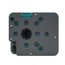 Сервопривод Hansa ACD10 TF/Pt1000 230В с контроллером постоянной температуры