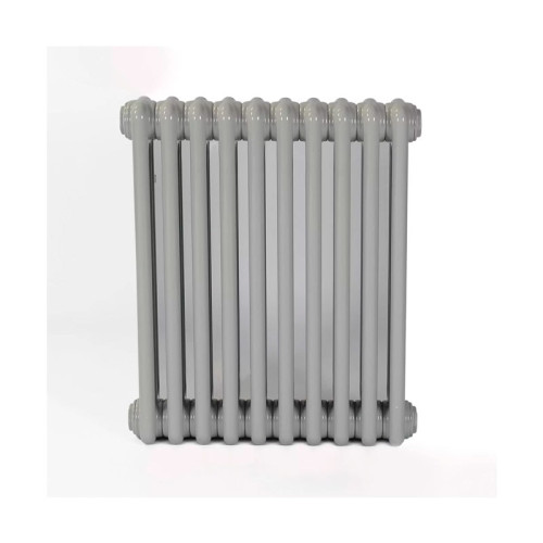 Радиатор трубчатый IRSAP Tesi 30565 18 секций Т30 3/4" цвет серый манхэттен