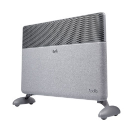 Электрический конвектор Ballu Apollo Digital Inverter Moon Gray BEC/ATI-1501