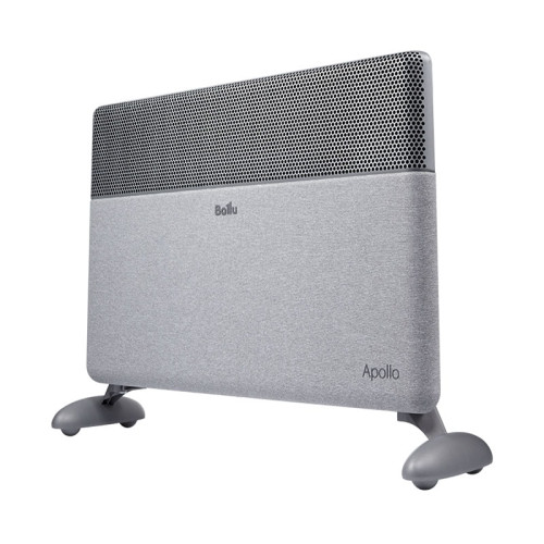 Электрический конвектор Ballu Apollo Digital Inverter Moon Gray BEC/ATI-2501