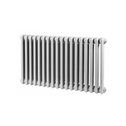 Радиатор трубчатый IRSAP Tesi 30565 18 секций Т30 3/4" цвет серый манхэттен