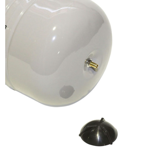 Расширительный бак для отопления Vodos Heat 8 литров (мембрана SE.FA Italy)