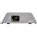 Электрический конвектор Ballu Apollo Digital Inverter Moon Gray BEC/ATI-2501