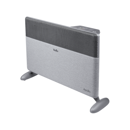 Электрический конвектор Ballu Apollo Digital Inverter Moon Gray BEC/ATI-2501