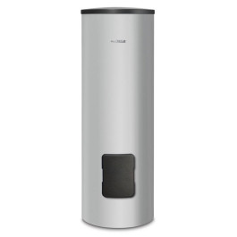 Бойлер косвенного нагрева Buderus Logalux SF300.5 S-C серебристый