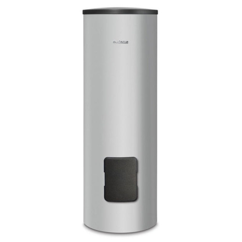 Бойлер косвенного нагрева Buderus Logalux SF400.5 S-C серебристый