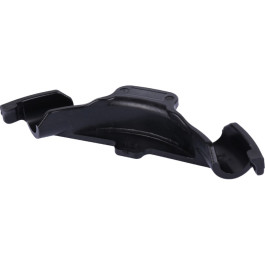 Фиксатор поворота угла 90 с креплением для труб диаметром 16 мм Stout SFA-0036-000016