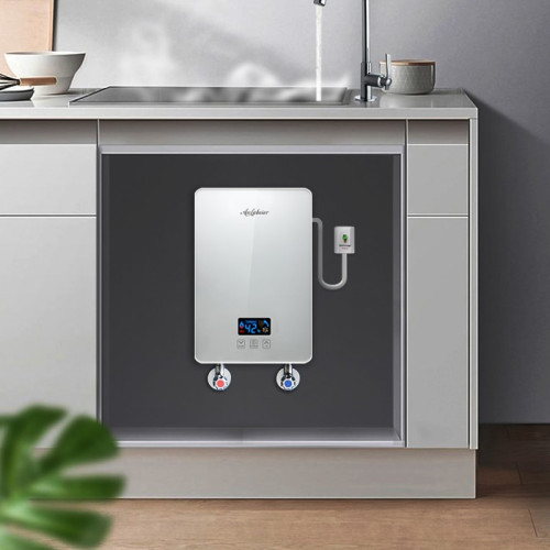 Проточный водонагреватель AnlaBeier SG01
