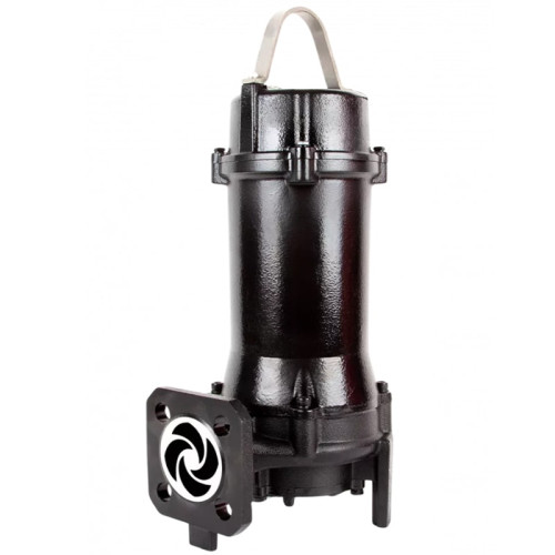 Фекальный насос Vandjord SG.50.55.2.5.0D