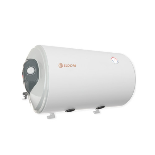 Бойлер косвенного нагрева горизонтальный Eldom Green Line SH 120 литров