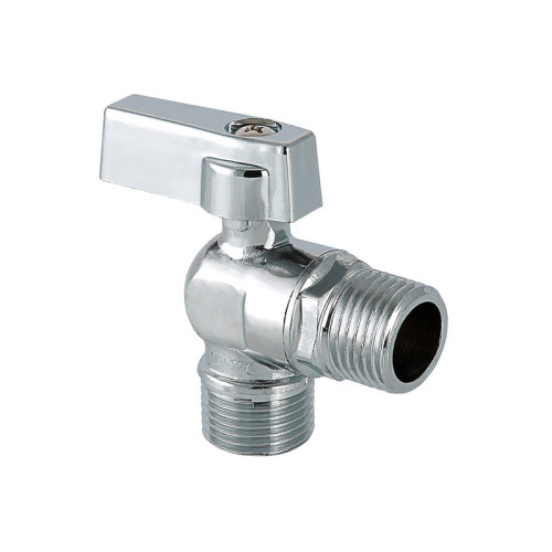 Кран шаровой угловой Valtec 1/2"х1/2" арт.VT.392.N.04