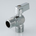 Кран шаровой угловой Valtec 1/2"х1/2" арт.VT.392.N.04