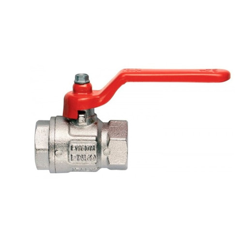 Кран шаровый Itap Ideal 090 2" ВР/ВР ручка-рычаг (арт. 26088)