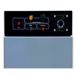 Шкаф автоматики и управления для водонагревателей Невский 25 кВт