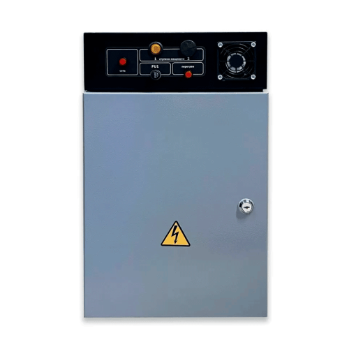 Шкаф автоматики и управления для водонагревателей Невский 20 кВт