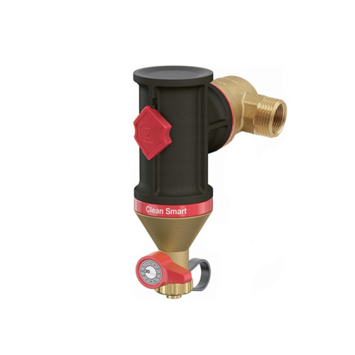 Сепаратор шлама TIM Clean Smart 1 1/4"