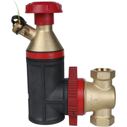 Сепаратор шлама Flamco XStream Clean DN25 G1"