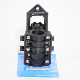 Сливной клапан Джилекс Фокус