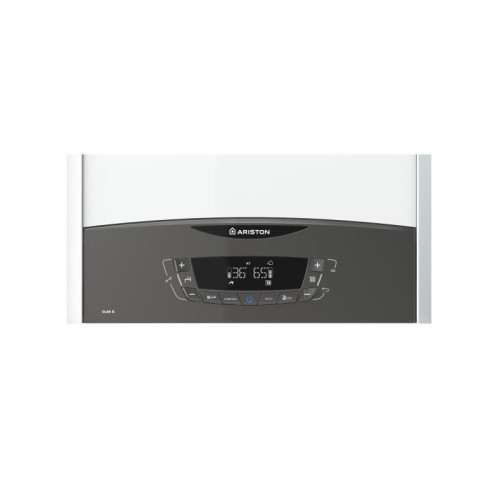 Настенный газовый котел Ariston CLAS ONE SYSTEM 35 RDC