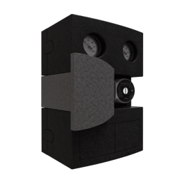 Насосная группа ПроксиТерм DK DN25 PRO без насоса