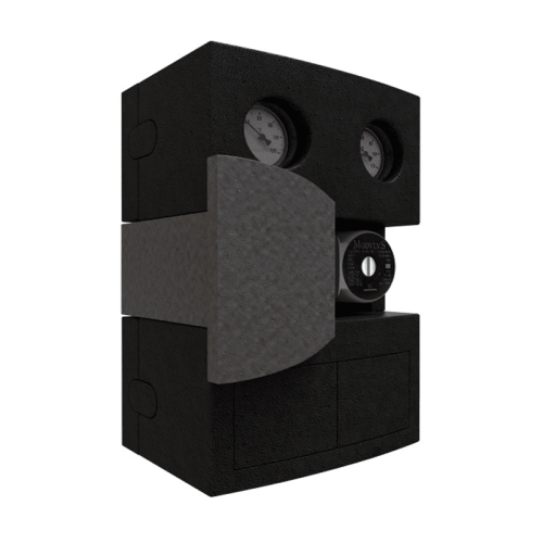 Насосная группа ПроксиТерм DK DN25 PRO без насоса Насосная группа ПроксиТерм DK DN25 PRO без насоса