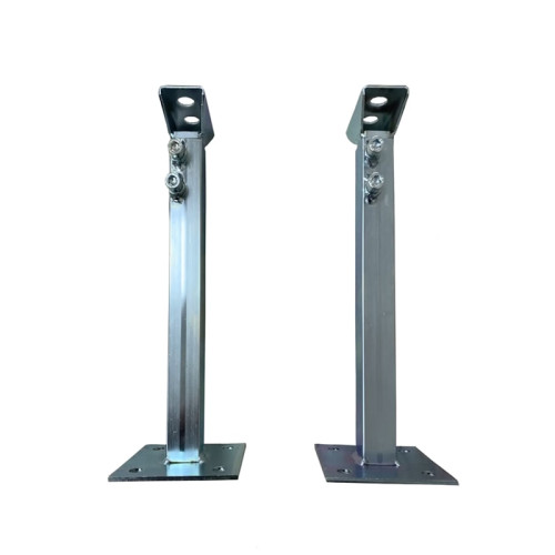 Кронштейн шумоизолированный Hansa для HKV160мм пара