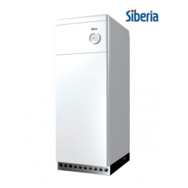 Напольный газовый энергонезависимый котел Siberia 11
