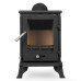 Печь-камин чугунная LK Siena 5 кВт