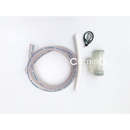 Сифон для сбора и отвода конденсата от котла Camino