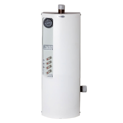 Котел электрический Эрдо ЭВПМ Next Silent 6 кВт