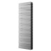 Биметаллический радиатор Royal Thermo PianoForte Tower 300 Silver Satin (18 секций)