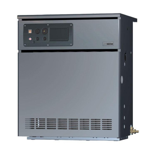 Напольный газовый котел Sime RMG 70 MK.II