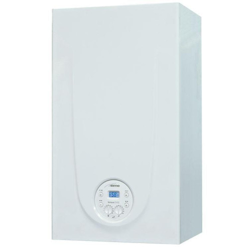 Настенный газовый котел Sime BRAVA ONE 25 BF