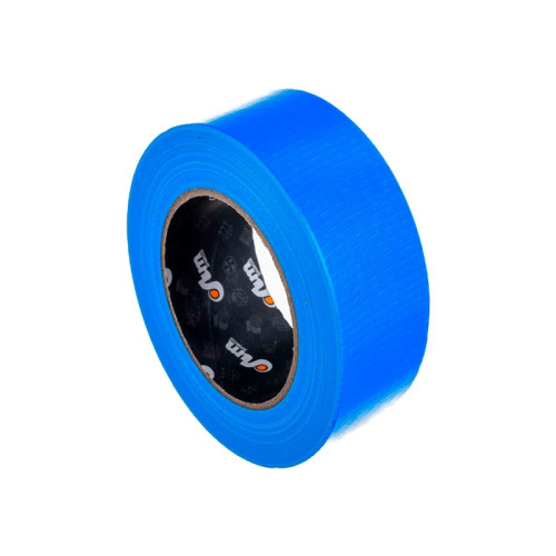 Лента армированная Valtec самоклеющаяся 48 мм х 50 м. синяя
