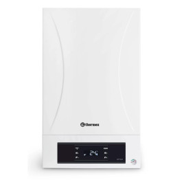 Конденсационный газовый одноконтурный котел Thermex Sirius PS 24