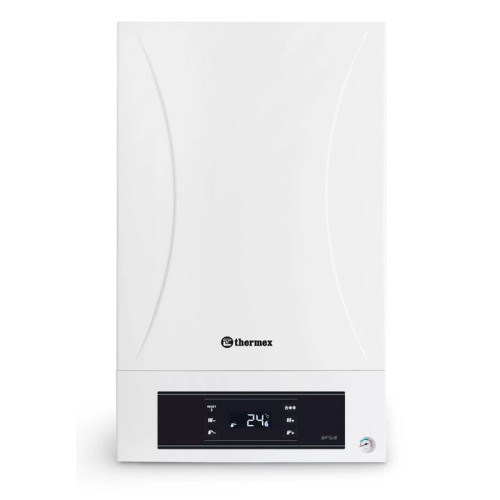Конденсационный газовый одноконтурный котел Thermex Sirius PS 35