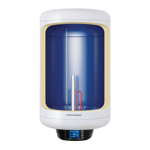 Электрический водонагреватель Metalac Sirius MB INOX P50 Wi-Fi