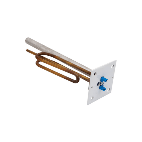 Электрический водонагреватель Metalac Sirius MB INOX P50 Wi-Fi