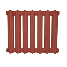 Радиатор чугунный МС-140 М4 500 7 секций ЛЛМЗ