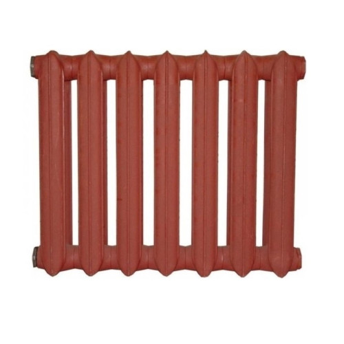 Радиатор чугунный МС-140 М4 500 7 секций ЛЛМЗ