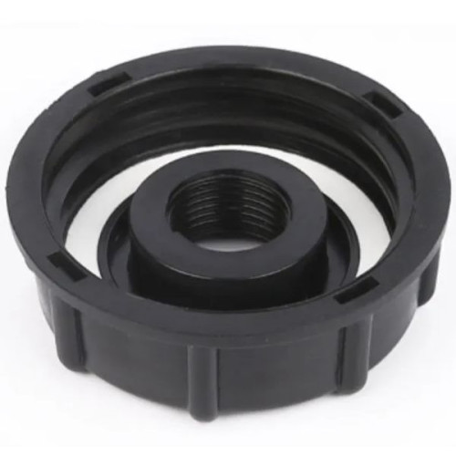 Переходник на еврокуб переход с 2"(S60) на 3/4"