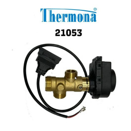 Трехходовой клапан 3/4 Thermona THERM арт. 21053