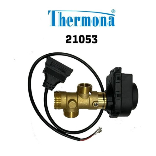 Трехходовой клапан 3/4 Thermona THERM арт. 21053