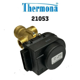 Трехходовой клапан 3/4 Thermona THERM арт. 21053